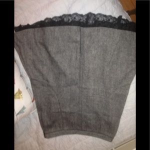 Ann Taylor knee length